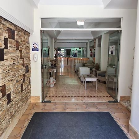 Apartamentos Catalina Park Las Palmas de Gran Canaria Ngoại thất bức ảnh