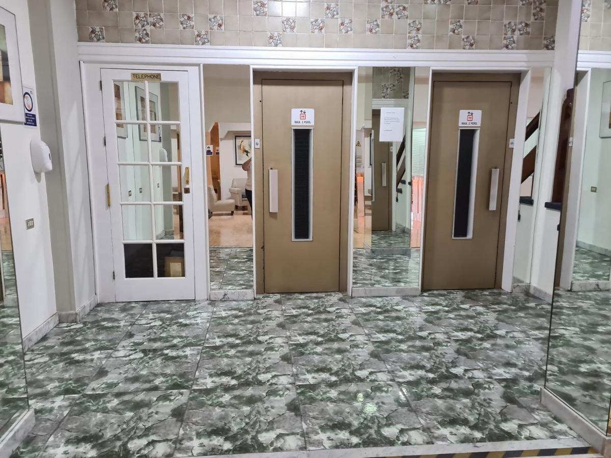 Apartamentos Catalina Park Las Palmas de Gran Canaria Ngoại thất bức ảnh