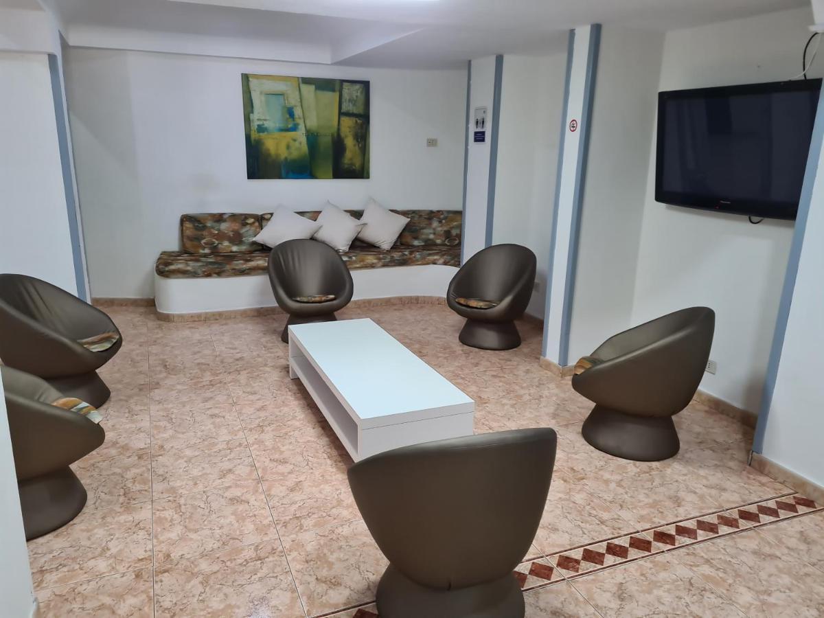 Apartamentos Catalina Park Las Palmas de Gran Canaria Ngoại thất bức ảnh