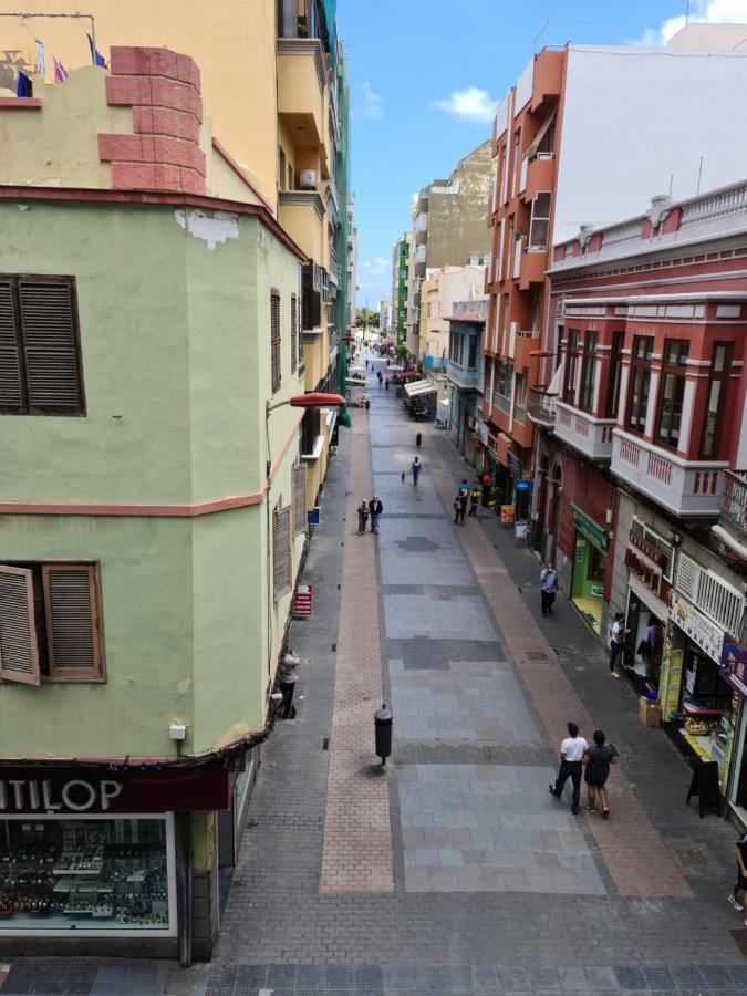 Apartamentos Catalina Park Las Palmas de Gran Canaria Ngoại thất bức ảnh