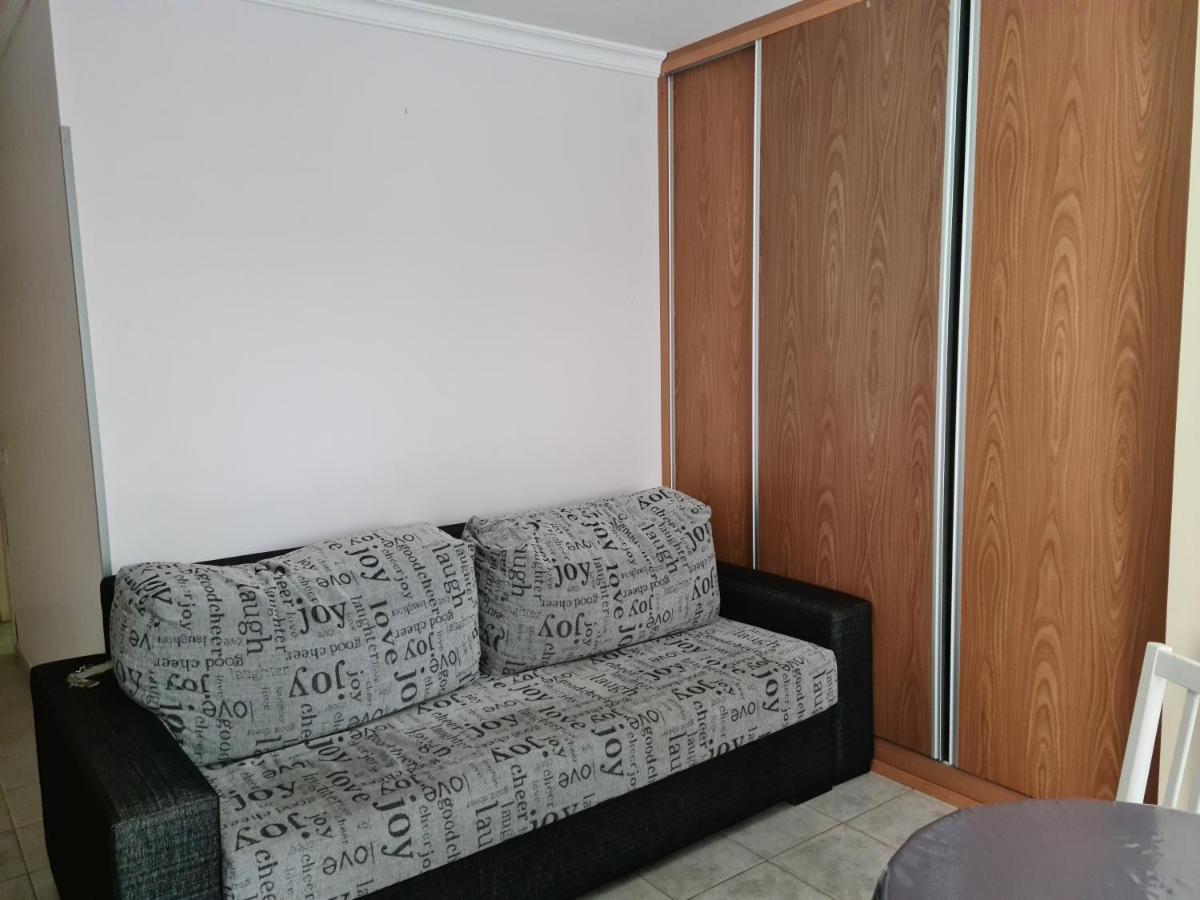 Apartamentos Catalina Park Las Palmas de Gran Canaria Ngoại thất bức ảnh