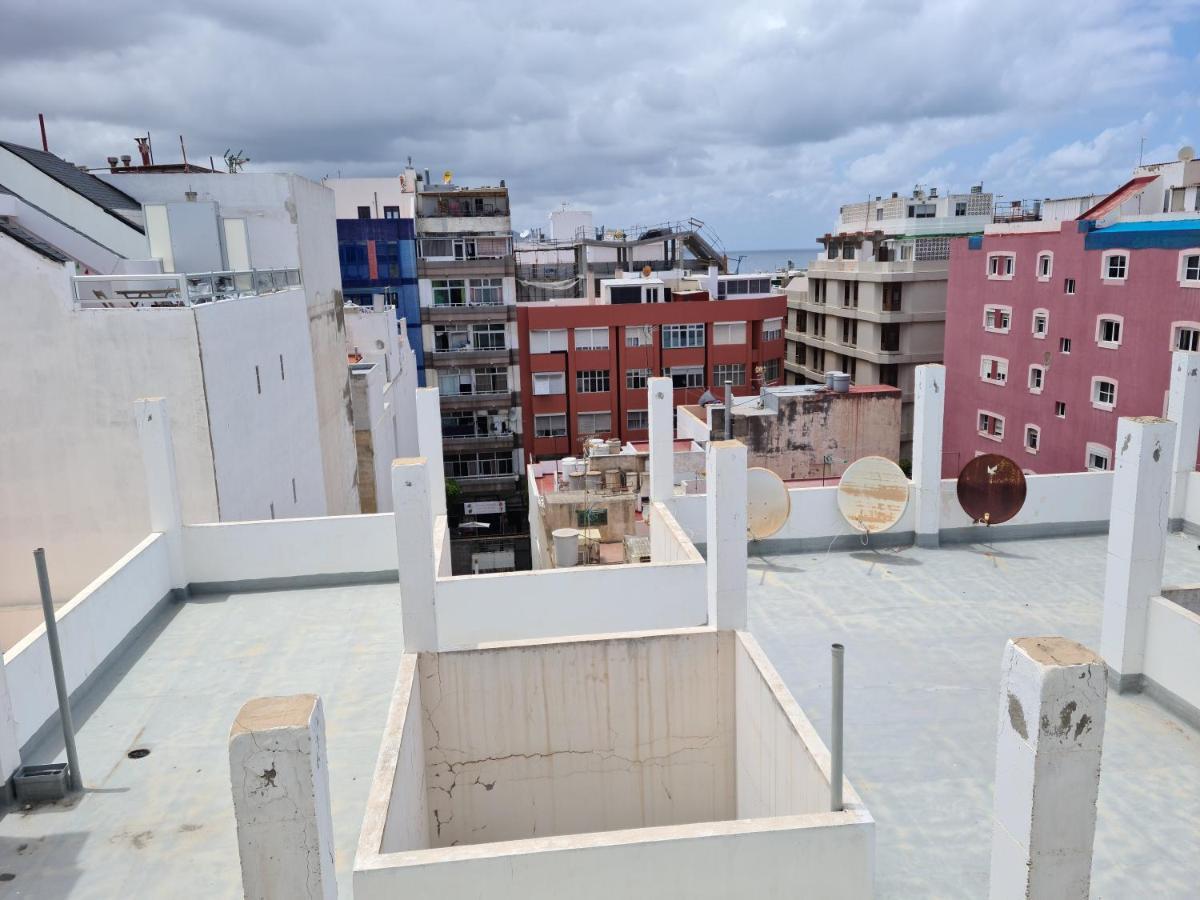 Apartamentos Catalina Park Las Palmas de Gran Canaria Ngoại thất bức ảnh