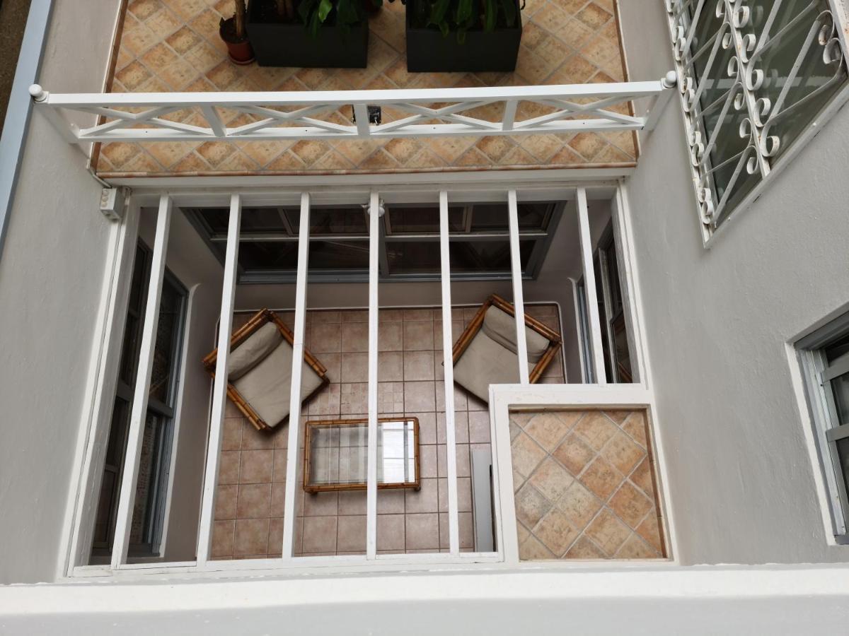 Apartamentos Catalina Park Las Palmas de Gran Canaria Ngoại thất bức ảnh