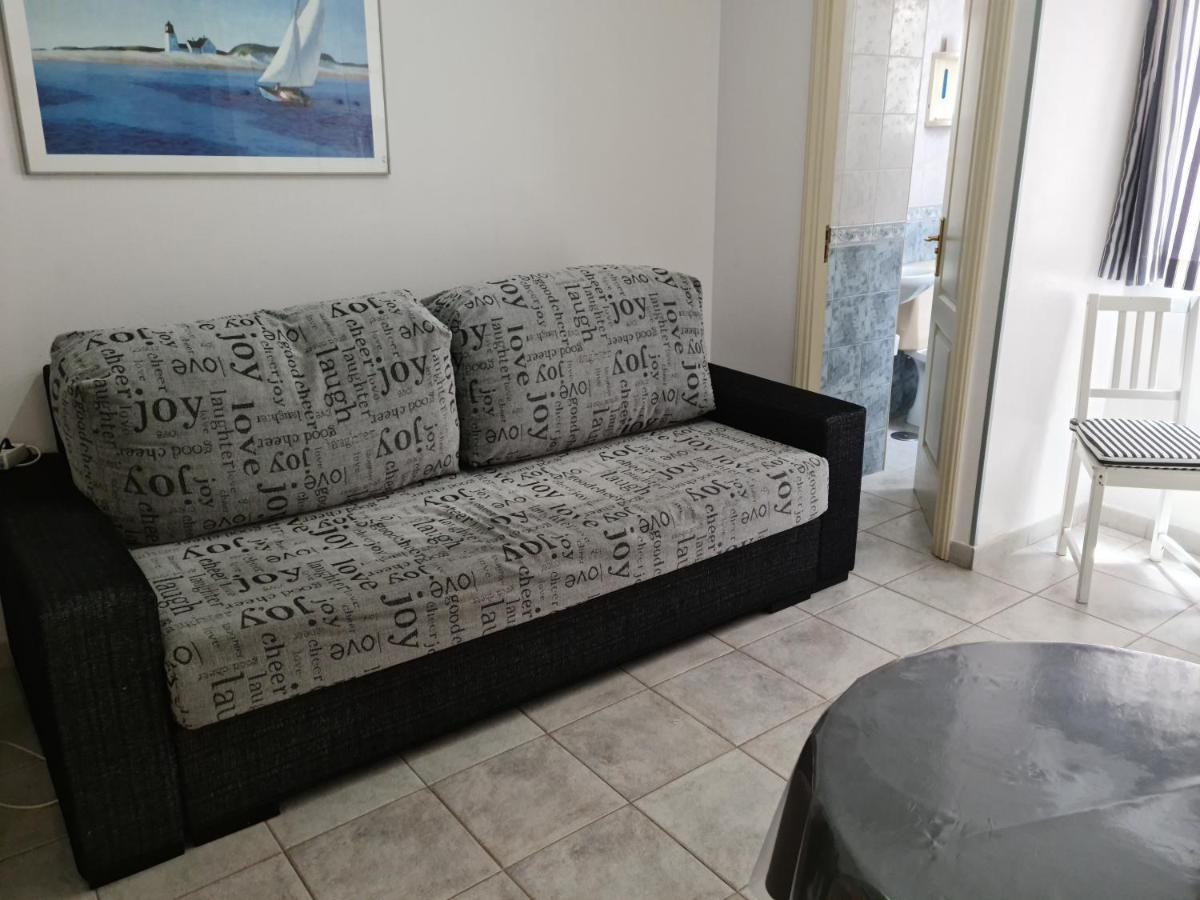 Apartamentos Catalina Park Las Palmas de Gran Canaria Ngoại thất bức ảnh