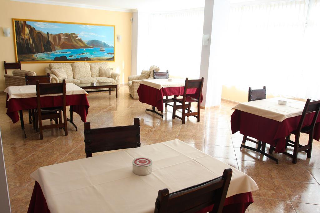 Apartamentos Catalina Park Las Palmas de Gran Canaria Ngoại thất bức ảnh