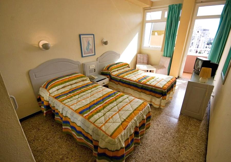 Apartamentos Catalina Park Las Palmas de Gran Canaria Ngoại thất bức ảnh