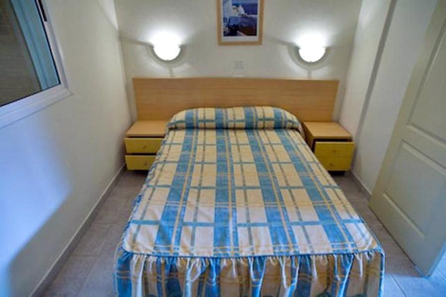 Apartamentos Catalina Park Las Palmas de Gran Canaria Ngoại thất bức ảnh