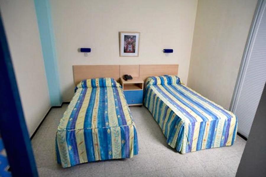 Apartamentos Catalina Park Las Palmas de Gran Canaria Ngoại thất bức ảnh