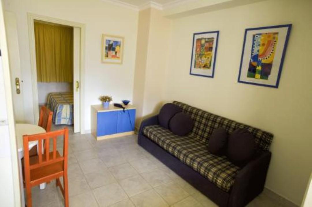 Apartamentos Catalina Park Las Palmas de Gran Canaria Ngoại thất bức ảnh