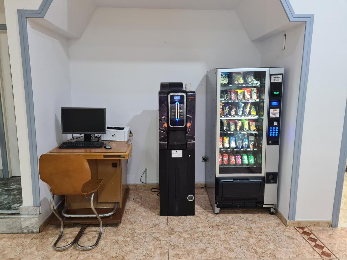 Apartamentos Catalina Park Las Palmas de Gran Canaria Ngoại thất bức ảnh