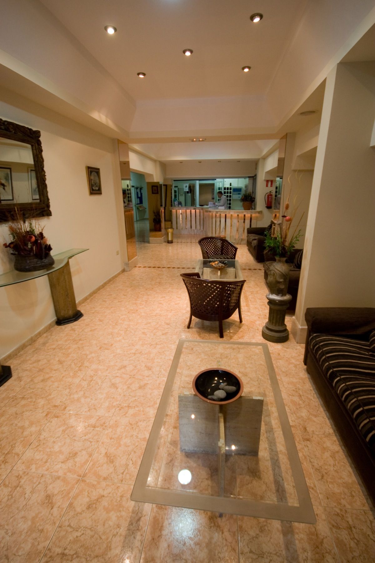 Apartamentos Catalina Park Las Palmas de Gran Canaria Ngoại thất bức ảnh