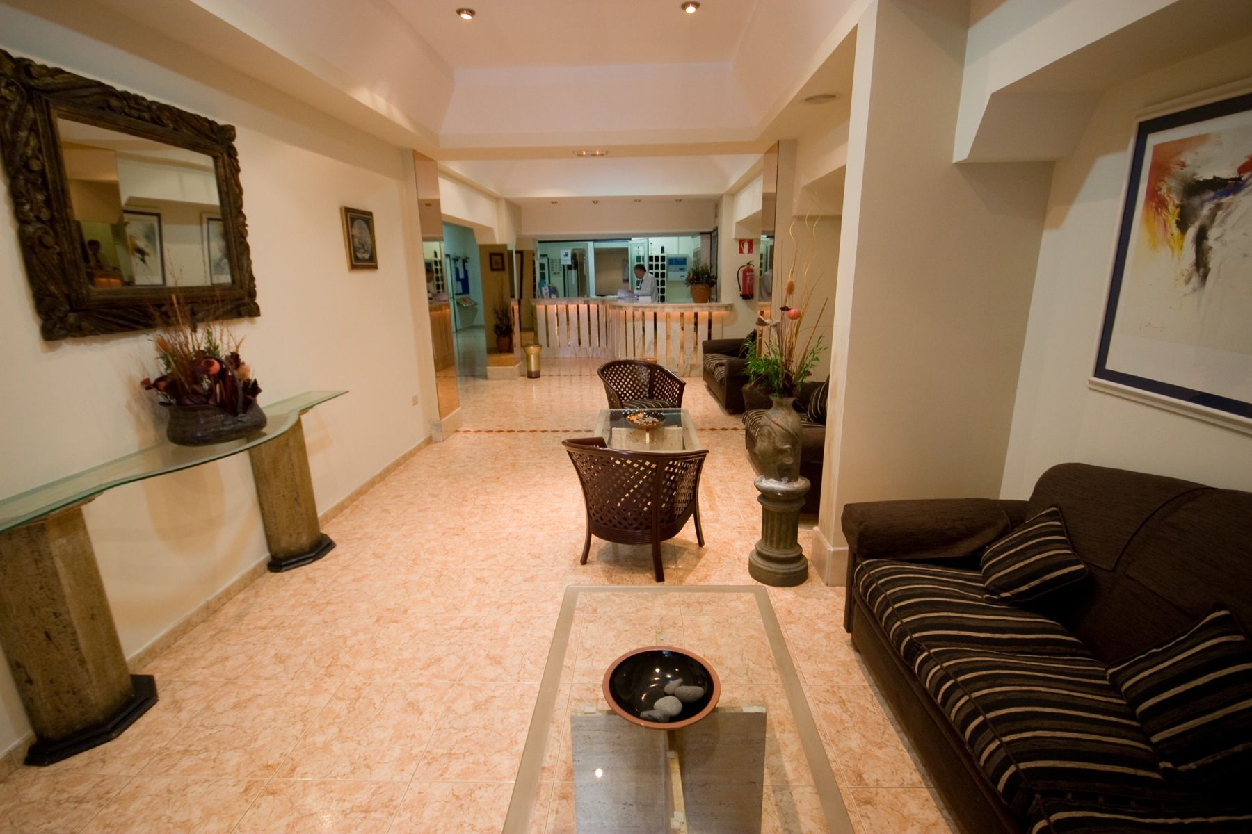 Apartamentos Catalina Park Las Palmas de Gran Canaria Ngoại thất bức ảnh