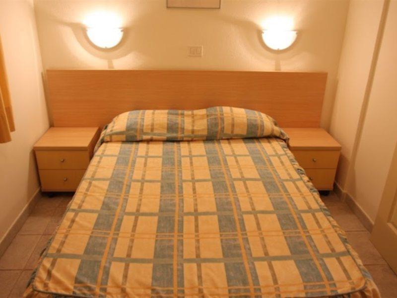 Apartamentos Catalina Park Las Palmas de Gran Canaria Ngoại thất bức ảnh